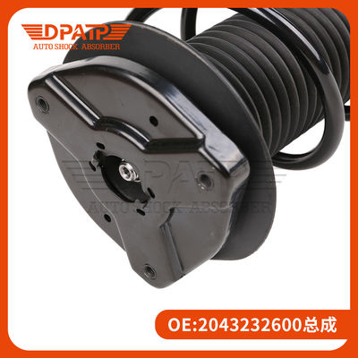 2043232600 2043200130 Front Shock Absorber for Mercedes-Benz C Class