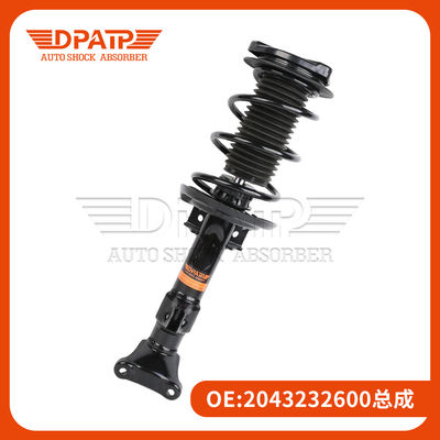 2043232600 2043200130 Front Shock Absorber for Mercedes-Benz C Class