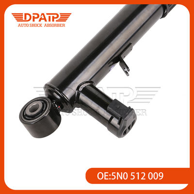 Rear Car Electric Shock Absorber 248217 for Maserati GranCabrio GranTurismo 2010-2017