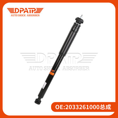 Mercedes-Benz C 200 CDI Replacement Shock Absorber for 2033261000 2033200031