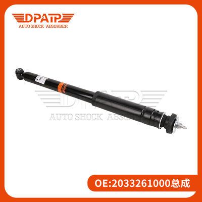 Mercedes-Benz C 200 CDI Replacement Shock Absorber for 2033261000 2033200031