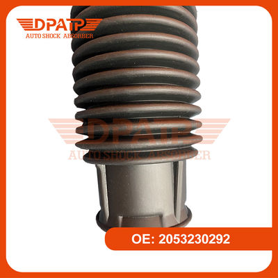 OEM Dust Cover A2053230292 for Car Shock Absorbers Mercedes Benz C Class