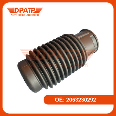 OEM Dust Cover A2053230292 for Car Shock Absorbers Mercedes Benz C Class