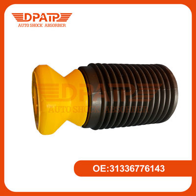 BMW F10 Suspension Spring Buffer Rubber 31336776143 for Shock Absorber