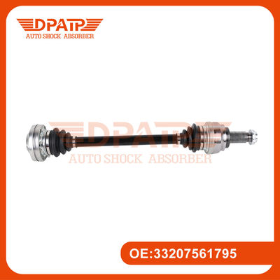 Rear Axle Shaft 33207561795 33207561796 for BMW E87 E90 E91