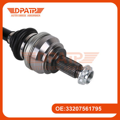 Rear Axle Shaft 33207561795 33207561796 for BMW E87 E90 E91