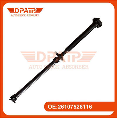 Rear Steel Drive Shaft OEM Part 26107526116 for BMW E66