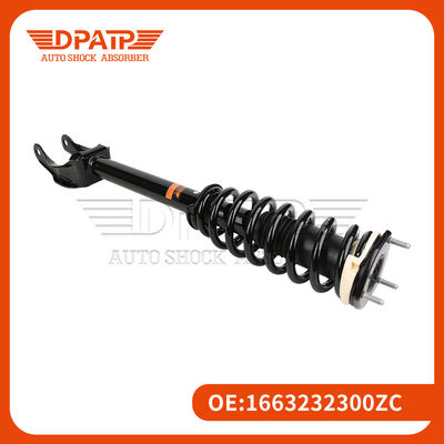 1663232400 1663232300 Shock Absorber for Mercedes-Benz ML/GLE Class