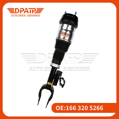 Mercedes-Benz 1663205166 1663205266 Front Air Suspension Electric Shock Absorber