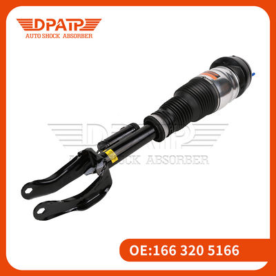 Mercedes-Benz 1663205166 1663205266 Front Air Suspension Electric Shock Absorber