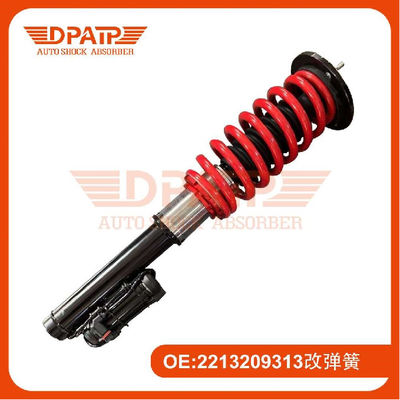 Air Shock Modified Coil Over Shock Absorber 2213209313 for Mercedes-Benz 2WD