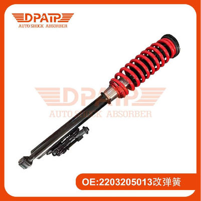 2203205013 Rear Coil Over Electric Shock Absorber For Mercedes Benz S Class