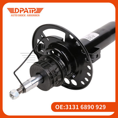 Car Front Shock Strut 31316890929 31316890930 for BMW G28 2WD 2019-2023