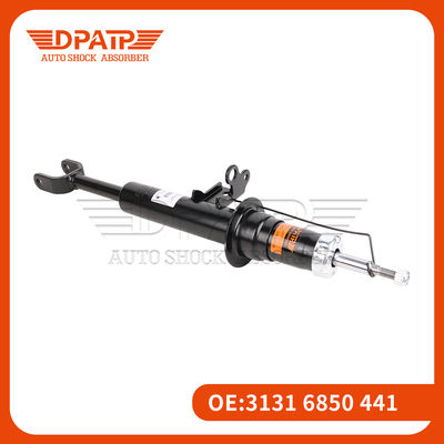 Front Strut Shock Absorber 31316850441 31316850442 for BMW F18