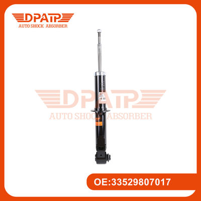 Rear Shock Absorber 33529807017 33529807016 for MINI Countryman R60 / Paceman R61
