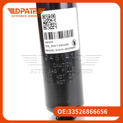 Aftermarket OEM 33526866656 5 Series Rear Shock Absorber for BMW G38