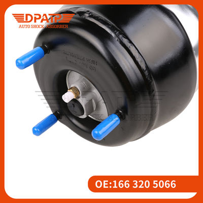 Aftermarket 1663205066 1663204966 Air Front Shock Absorber for Mercedes Benz GL 350