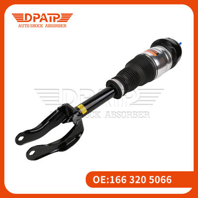 Aftermarket 1663205066 1663204966 Air Front Shock Absorber for Mercedes Benz GL 350