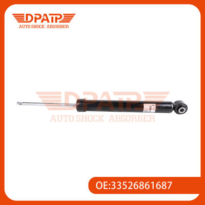 33526861687 33506887329 Rear Gas Shock Absorber For BMW X1 F49 2016-2023