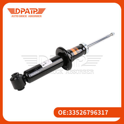 Rear Gas Hydraulic Shock Absorber 33526796317 for BMW X3 F25 X4 F26
