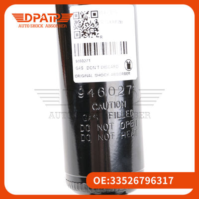 Rear Gas Hydraulic Shock Absorber 33526796317 for BMW X3 F25 X4 F26
