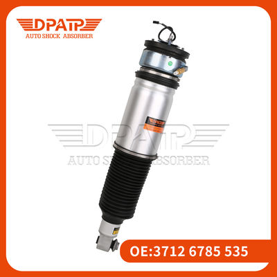 BMW E65 E66 37126785535 37126785536 Air Shock Absorber with Electronic 2001-2008