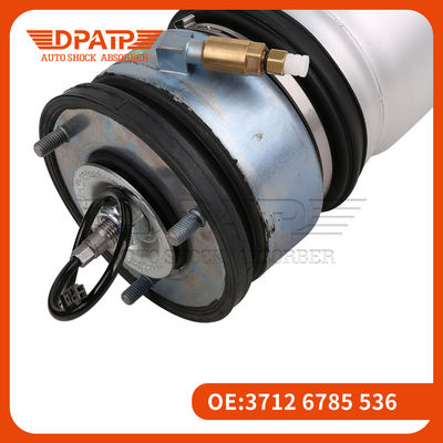 BMW E65 E66 37126785535 37126785536 Air Shock Absorber with Electronic 2001-2008
