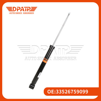 Aftermarket Rear Shock Absorber 33526759099 33526757365 for BMW E46