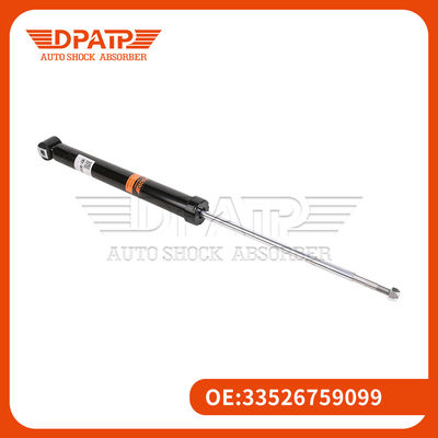 Aftermarket Rear Shock Absorber 33526759099 33526757365 for BMW E46