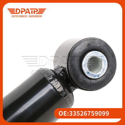 Aftermarket Rear Shock Absorber 33526759099 33526757365 for BMW E46