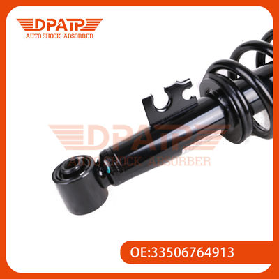 33506764913 Rear Shock Absorbers Coil Over For BMW MINI Cooper R50