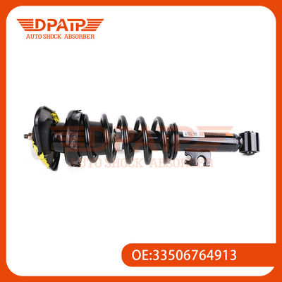33506764913 Rear Shock Absorbers Coil Over For BMW MINI Cooper R50