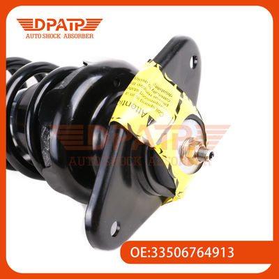 33506764913 Rear Shock Absorbers Coil Over For BMW MINI Cooper R50