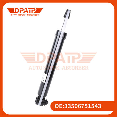 Aftermarket Parts 33506751543 Rear Shock Absorber for BMW X5 E53 3.0d M57