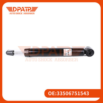 Aftermarket Parts 33506751543 Rear Shock Absorber for BMW X5 E53 3.0d M57
