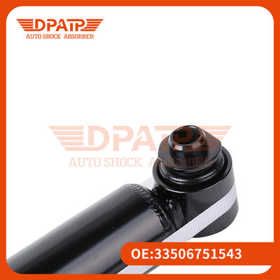 Aftermarket Parts 33506751543 Rear Shock Absorber for BMW X5 E53 3.0d M57