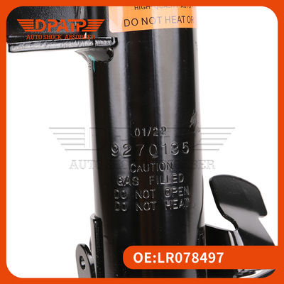 Land Rover Discovery LR078497 LR070934 Front Suspension Strut L550 2015-2016