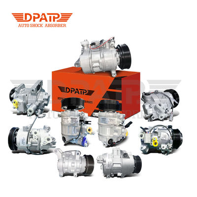 Auto AC Compressor 6E160103 for toyota Camry 2.5 Car Air Conditioner Compressor