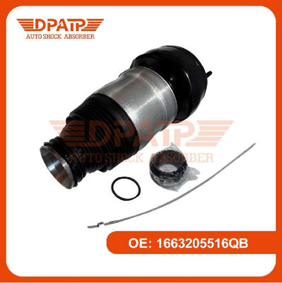 Mercedes Benz Air Suspension Spring 1663205266QB 1663205516QB Repair Kit