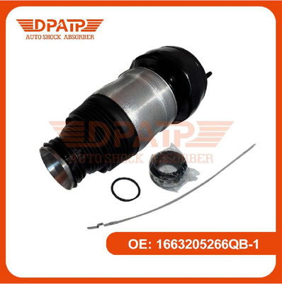 Mercedes Benz Air Suspension Spring 1663205266QB 1663205516QB Repair Kit