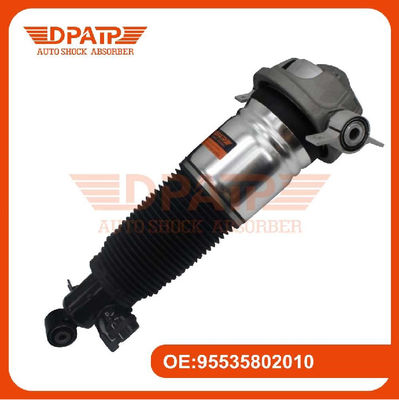 Porsche Cayenne 95535801911 95535802010 Rear Air Suspension Absorber