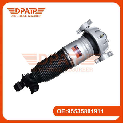 Porsche Cayenne 95535801911 95535802010 Rear Air Suspension Absorber