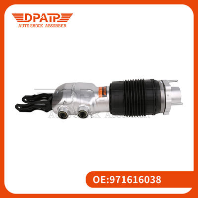 Porsche Panamera 971616037 971616038 Air Suspension Strut Replacement 2017 - 2021
