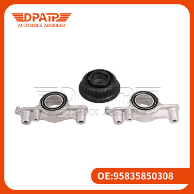 Porsche Cayenne 95835850308 95835850408 Air Suspension Spring Bag 2011 - 2018