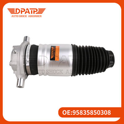 Porsche Cayenne 95835850308 95835850408 Air Suspension Spring Bag 2011 - 2018