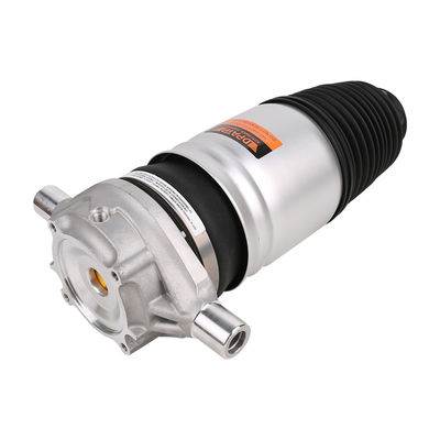 Porsche Cayenne 95835850308 95835850408 Air Suspension Spring Bag 2011 - 2018