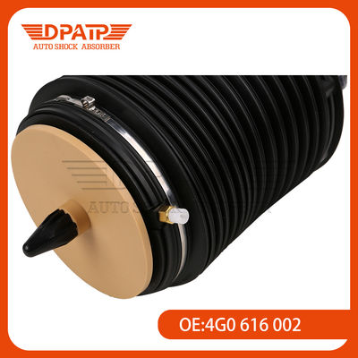 Rear Air Suspension Spring 4G0616001 4G0616002 4G0616001K  4G0616002K for Audi A6