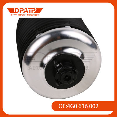 Rear Air Suspension Spring 4G0616001 4G0616002 4G0616001K  4G0616002K for Audi A6