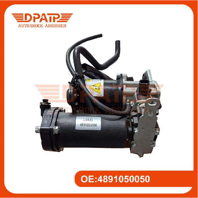 Aftermarket Suspension Compressor 4891050050 for Lexus LS 2001 - 2005