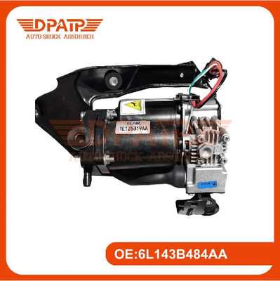 Automotive Air Suspension Compressor 6L143B484AA for Lincoln Navigator 1998 - 2006